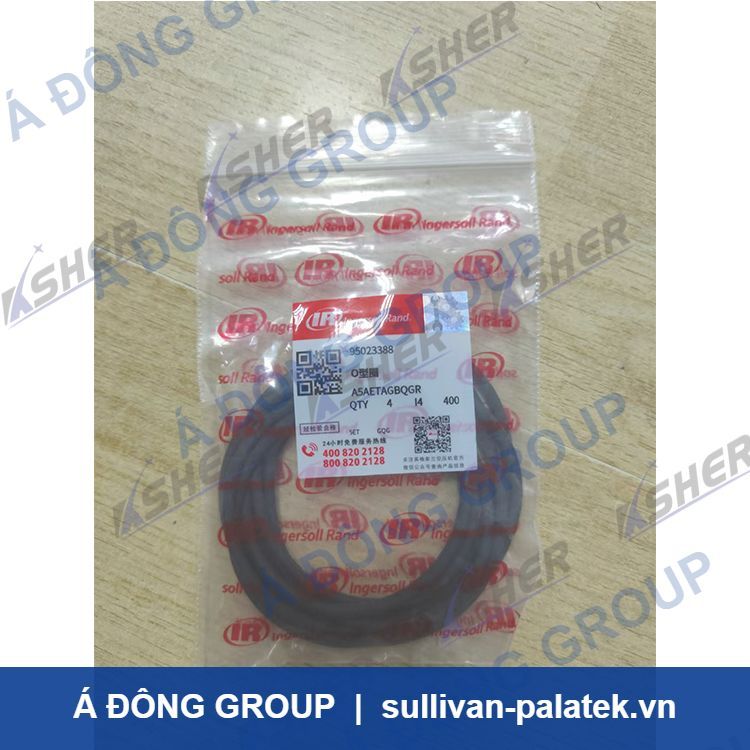 95023388  Ingersoll Rand O Ring