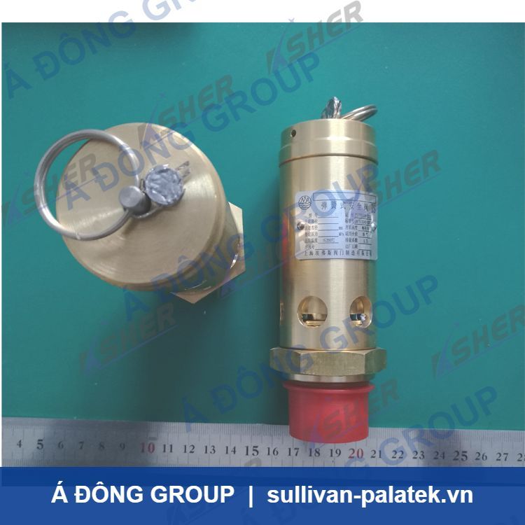 23830730 Ingersoll Rand Minumun Pressure Valve