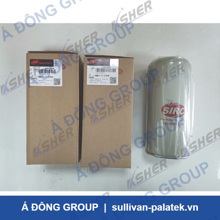 46853099 Ingersoll Rand Oil Filter