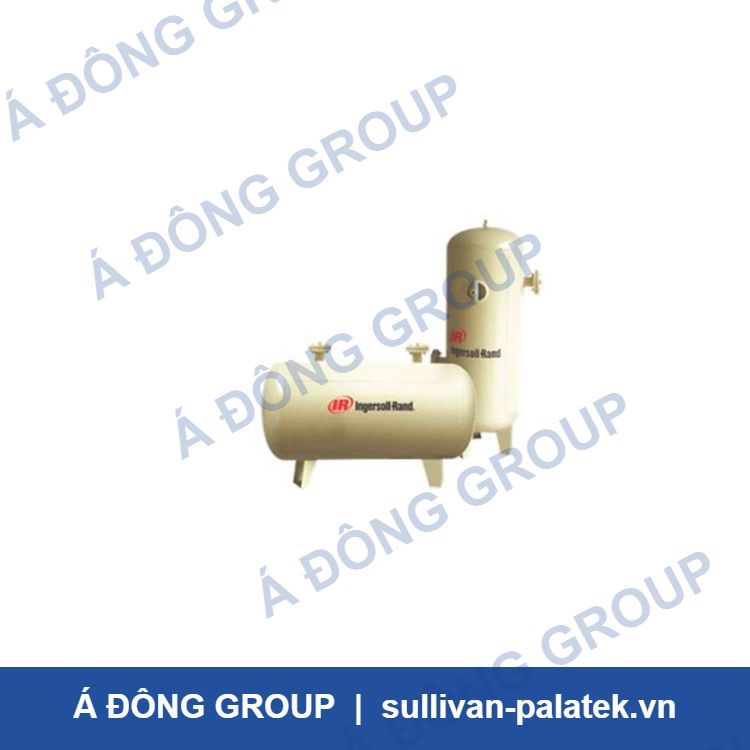 Bình chứa khí Ingersoll Rand