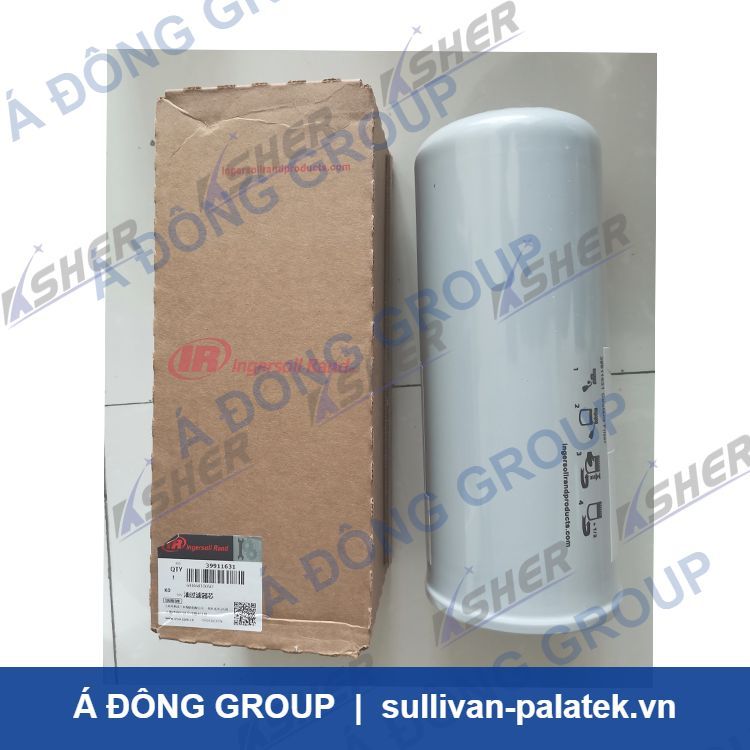 39911631 Ingersoll Rand Oil Filter