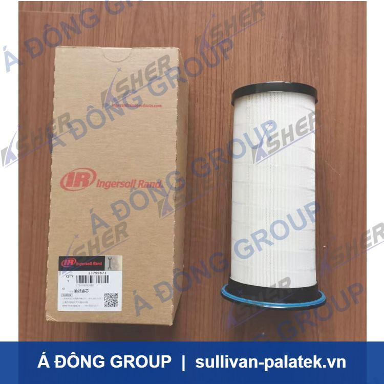 23759871 Ingersoll Rand Oil Filter