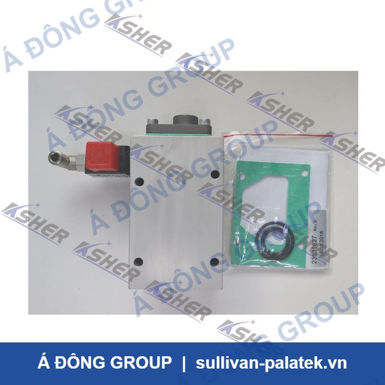 23531627 Ingersoll Rand Loading &Unloading Adjustment Device