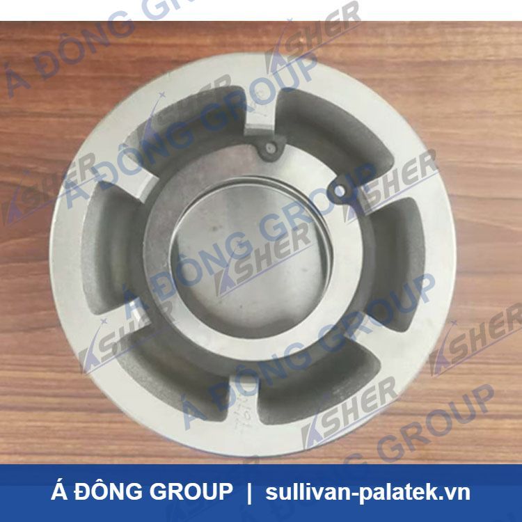 39477674  Ingersoll Rand Check Valve