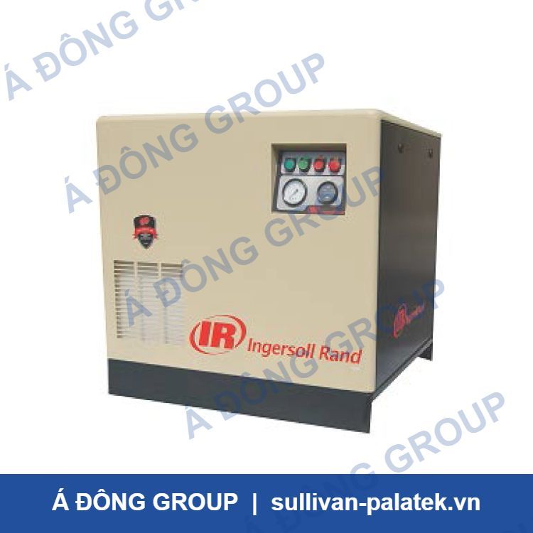 Ingersoll Rand Infinity Micro-oil Screw Air Compressor