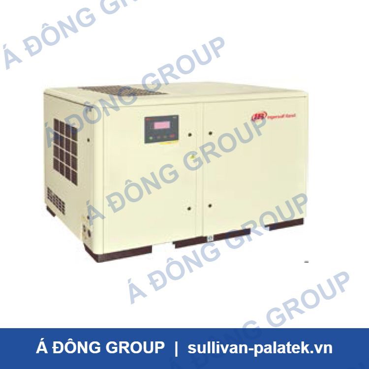 Single-stage Compression VSD Oil-injected Screw Air Compressor  RM(15-37n)-C