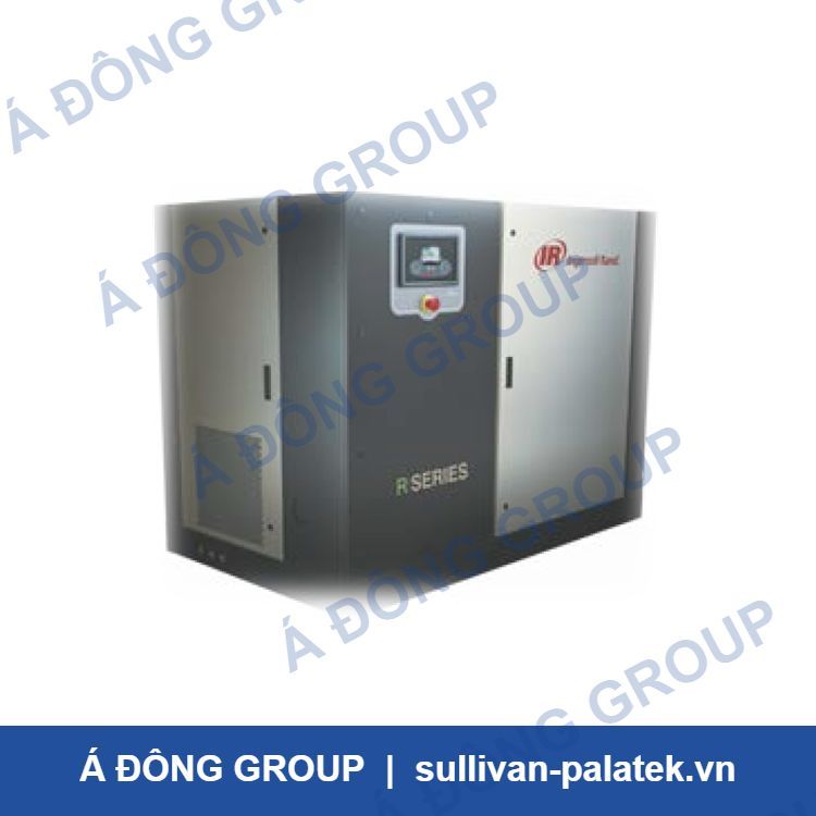Ingersoll Rand R series Micro-oil Screw Air Compressor RS30-37 i