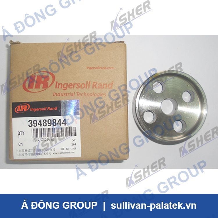 39489844  Ingersoll Rand Gear