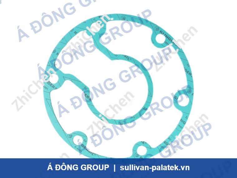 37047156 Ingersoll Rand Gasket Genuine/ Original Spare Parts