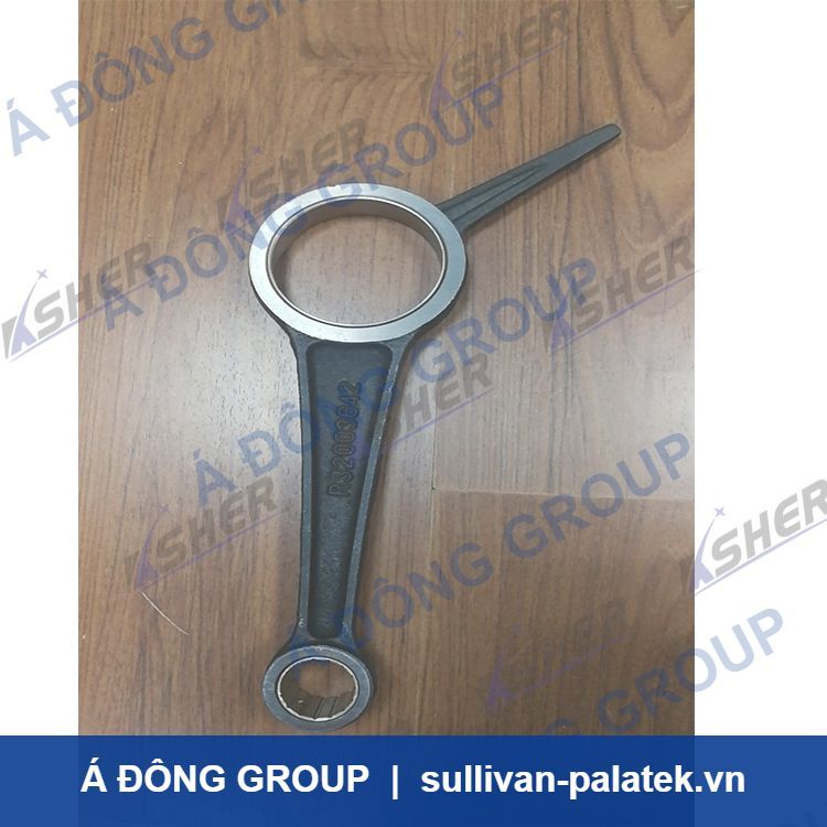 30217327Ingersoll Rand 2nd Connecting Rod