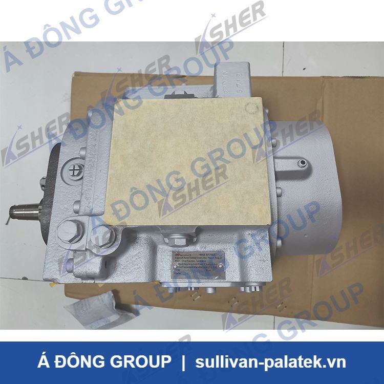 22959820 Ingersoll Rand Airend