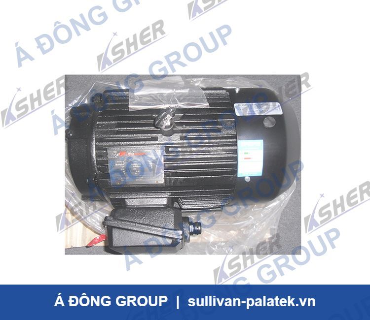 89213094 Ingersoll Rand Fan