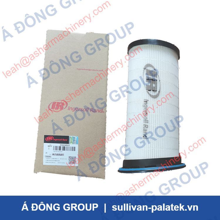 23424922 Ingersoll Rand Oil Filter