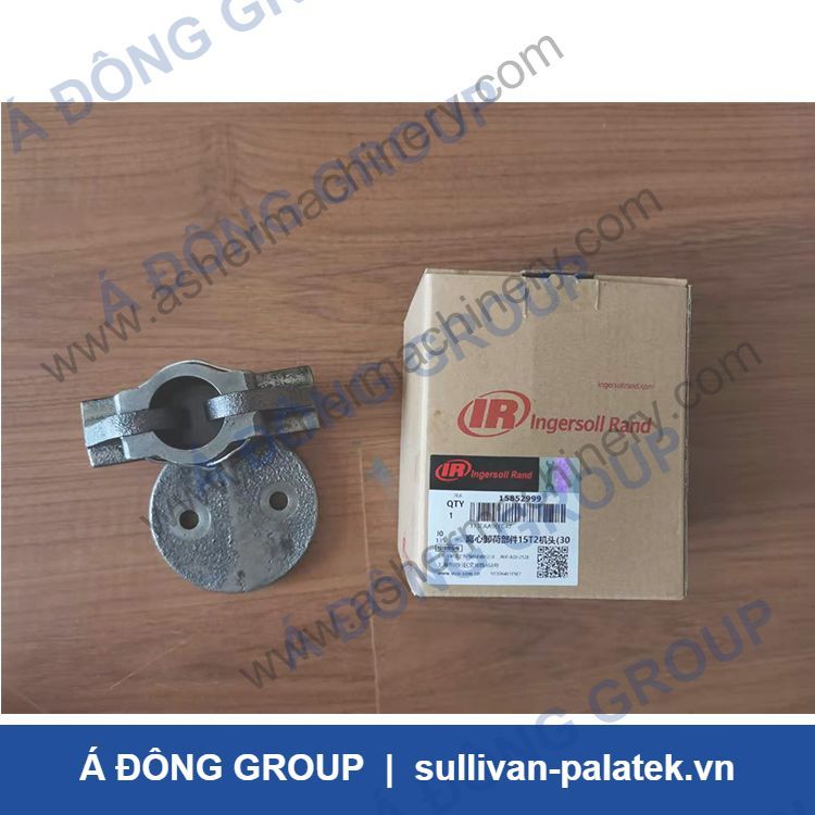 15852999 Ingersoll Rand Centrifugal Unloading Part