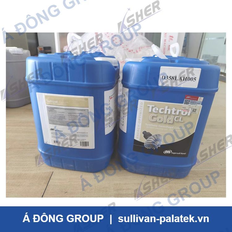 38459590 Ingersoll Rand Coolant 20L
