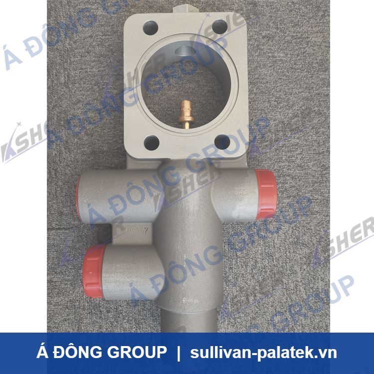 23879125B Ingersoll Rand Thermostatic Valve OEM