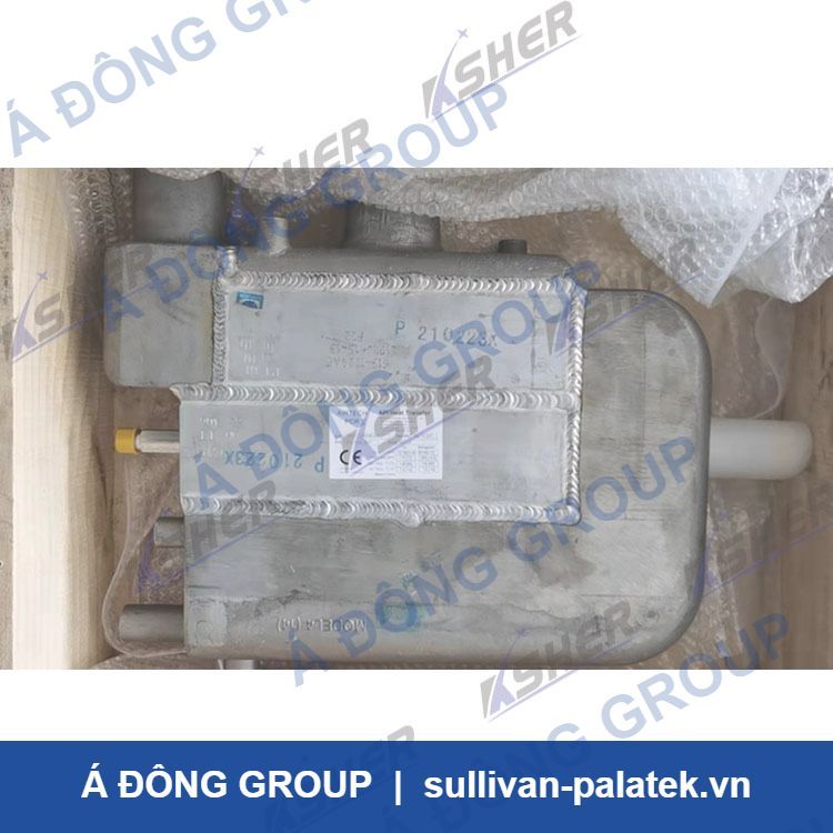 22255061 Ingersoll Rand Evaporator
