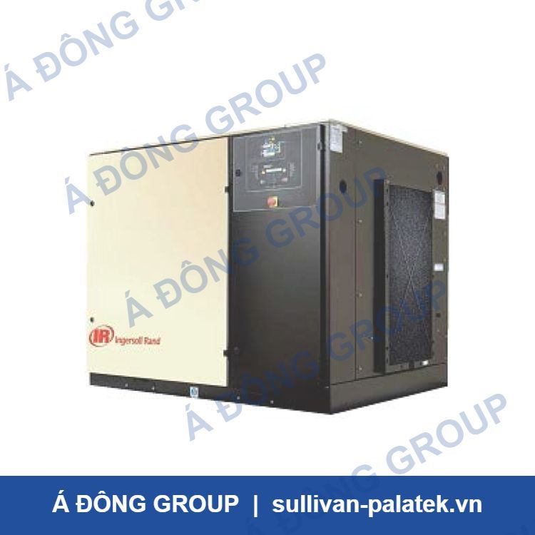 Ingersoll Rand Marine  Screw Air Compressor with DNV