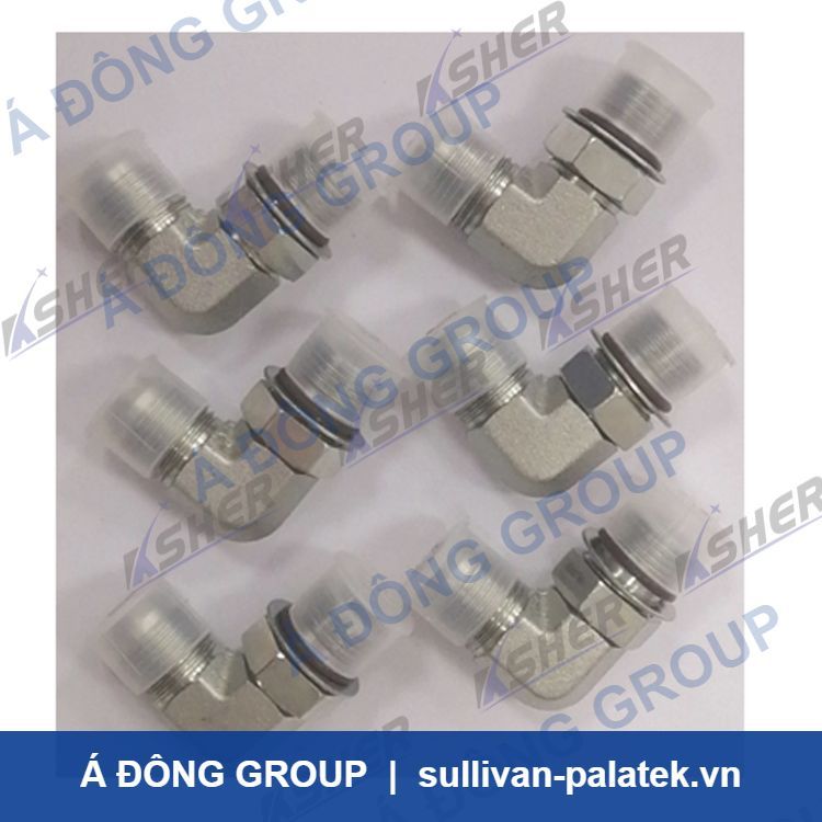 39128640 Ingersoll Rand Connector