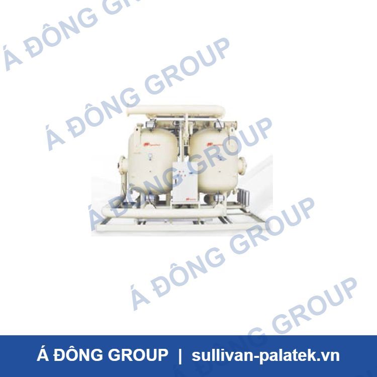 Ingersoll Rand HCR Series HOC Regenerative Desiccant Dryer
