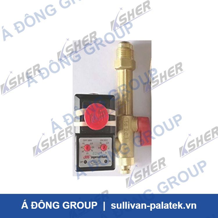 22232763 Ingersoll Rand Load Solenoid Valve