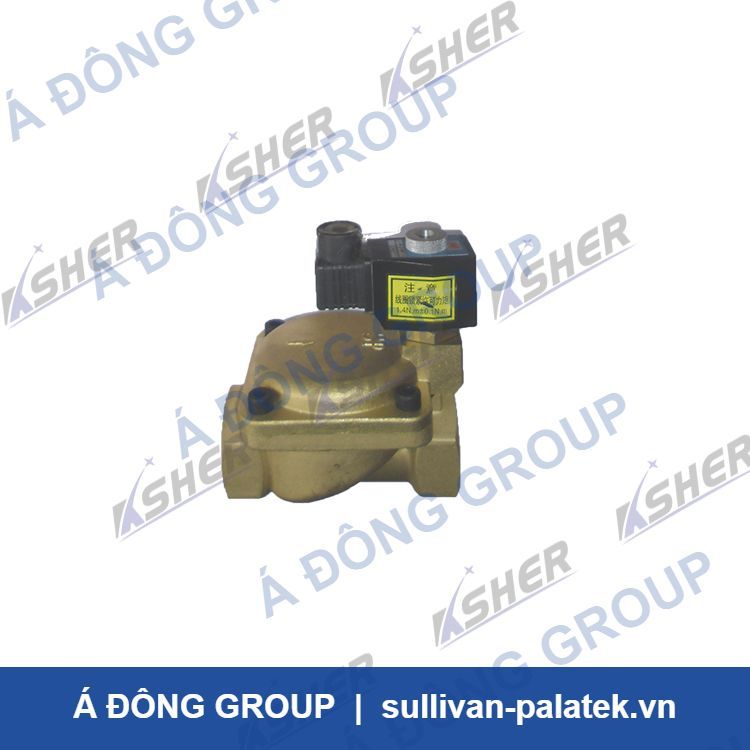 39479811 Ingersoll Rand Electromagnetic Valve