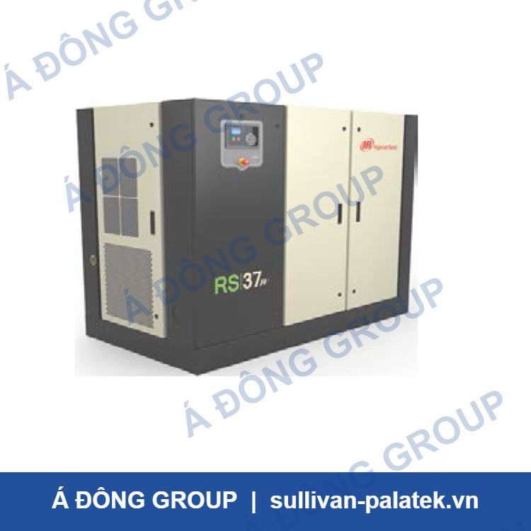 Ingersoll Rand R series Micro-oil Screw Air Compressor  RS30-37 n