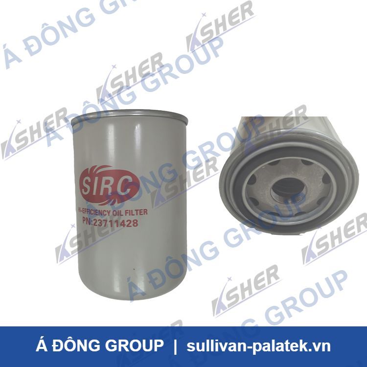 23711428 Ingersoll Rand Oil Filter V45-75
