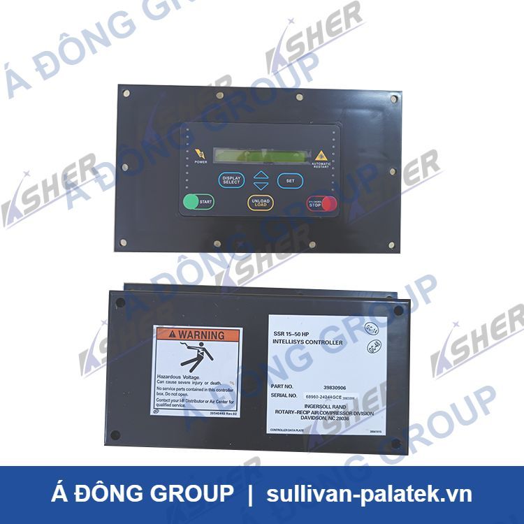 39830906 Ingersoll Rand Controller
