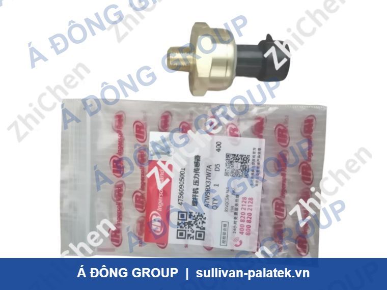 47560905001  Ingersoll Rand Pressure Sensor  Genuine/ Original Spare Parts