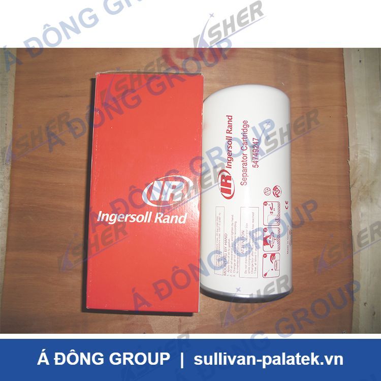 54749247 Ingersoll Rand Oil Separator