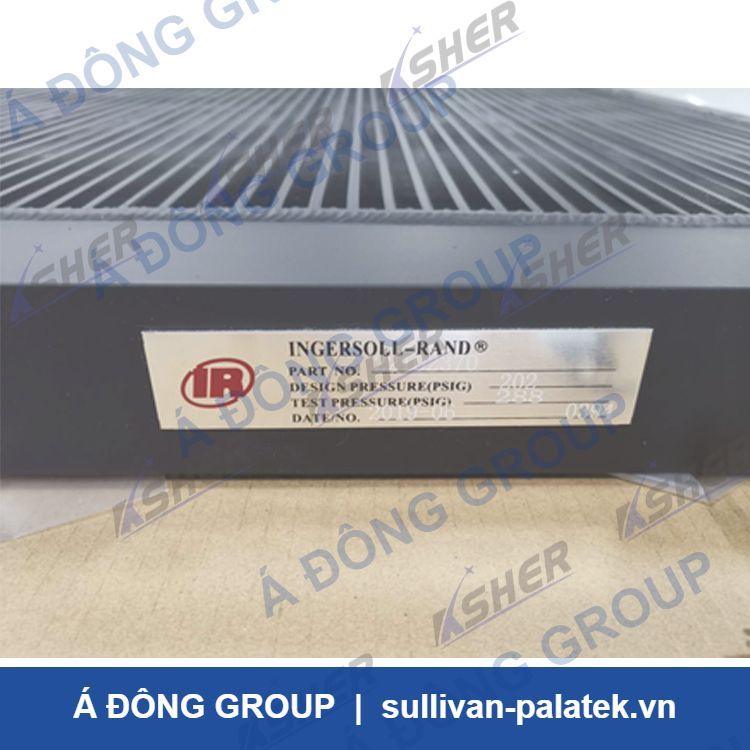 22102370 Ingersoll Rand Cooler