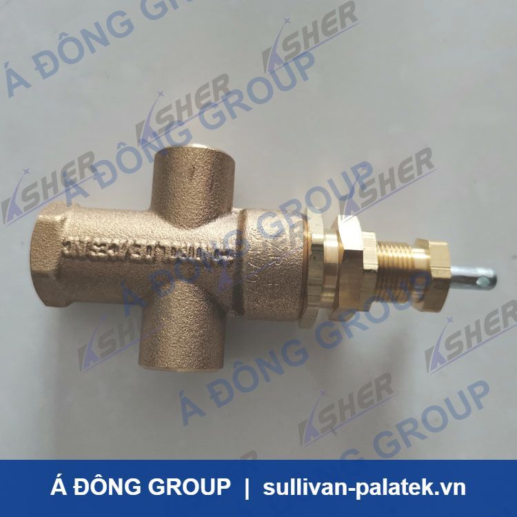 32170771 Ingersoll Rand Regulator