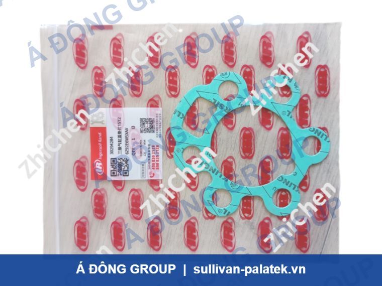 30294284  Ingersoll Rand Gasket  Genuine/ Original Spare Parts
