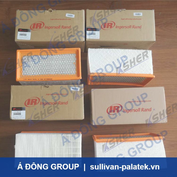 22338115Ingersoll Rand Air Filter