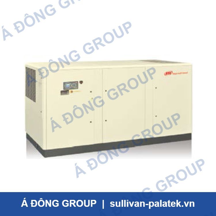Ingersoll Rand Single-stage Compression Oil-injected Screw Air Compressor RM(45-75i&n)-C