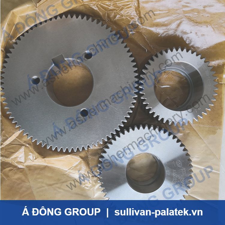 22077689  Ingersoll Rand Gear Set