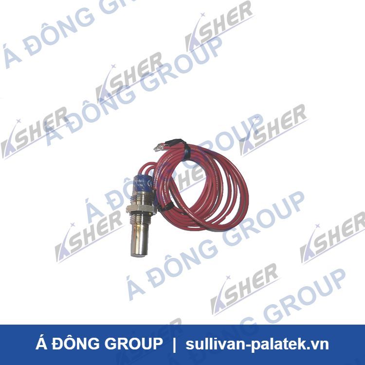 39419668 New:37952264 Temperature Switches 245F 123℃