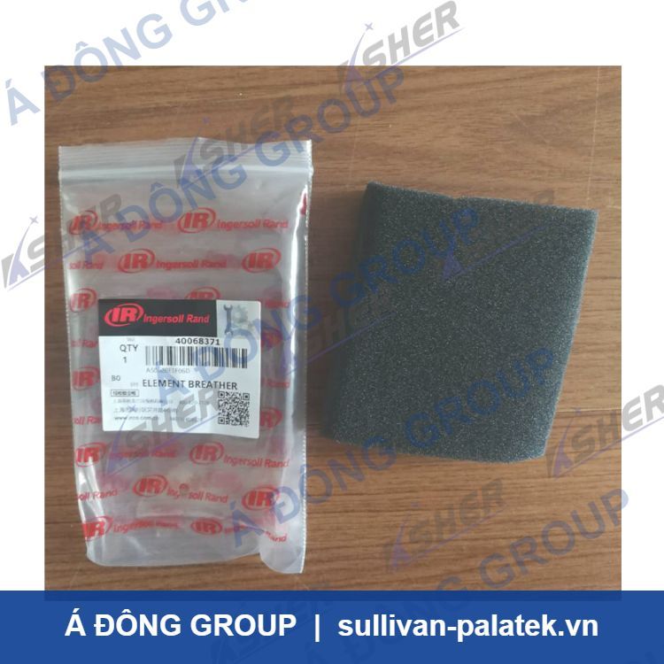 40068371 Ingersoll Rand Element Breather
