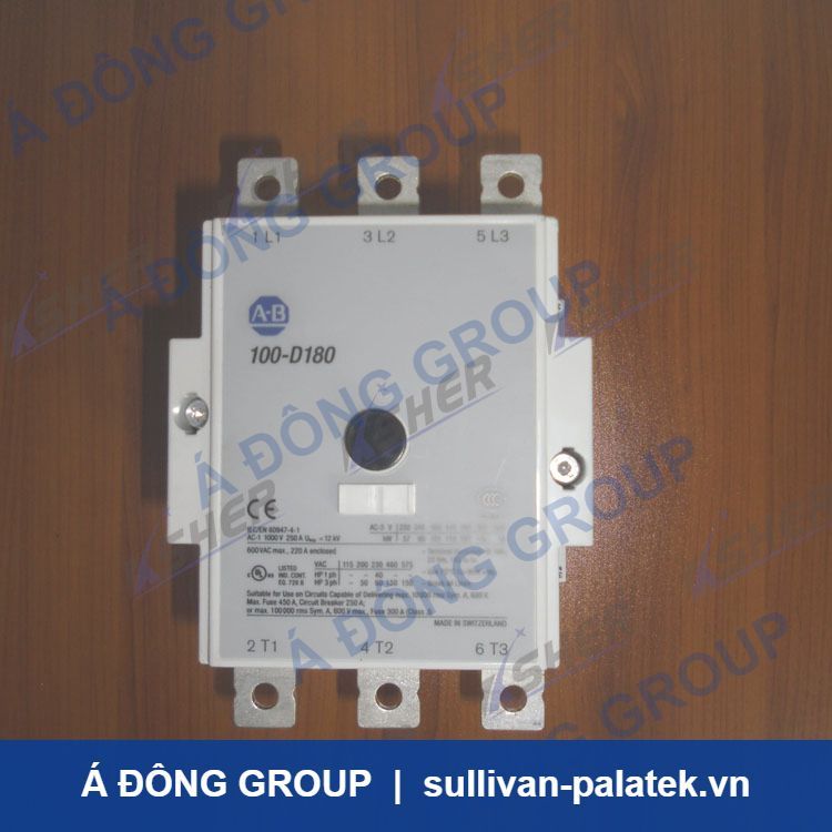 15488075 New: SE000661 Ingersoll Rand Contactor