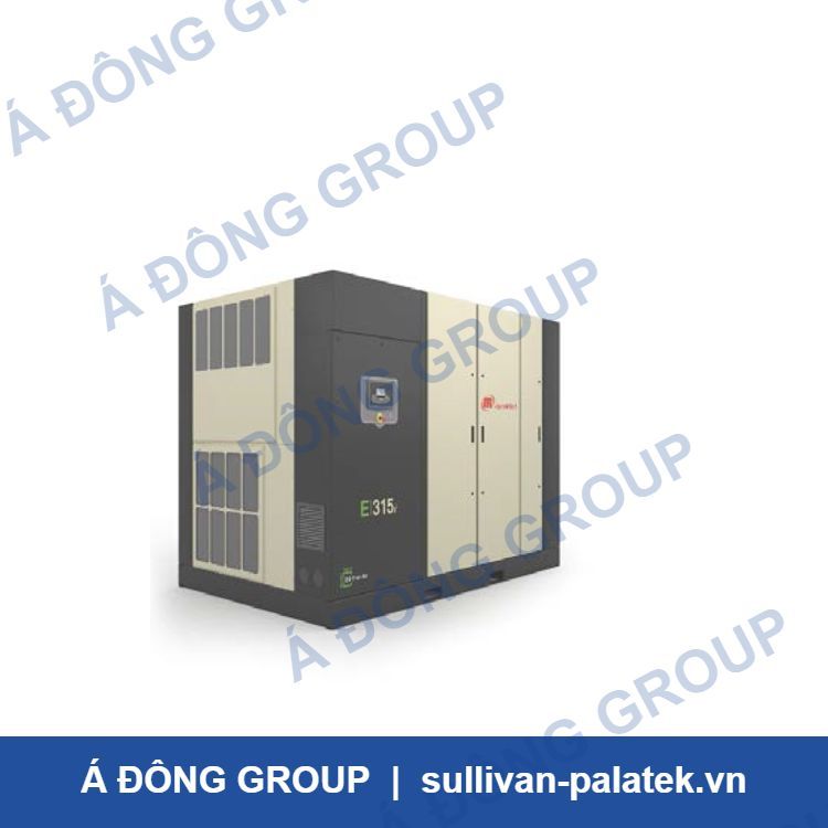 Ingersoll Rand Oil-free Screw Air Compressor E200-355i