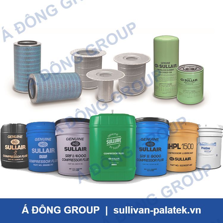 Sullair 02250175-087 Valve