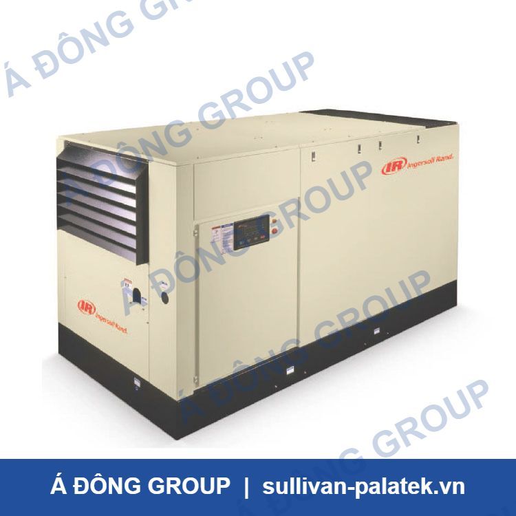 Ingersoll Rand  Micro-oil Screw Air Compressor RM185i