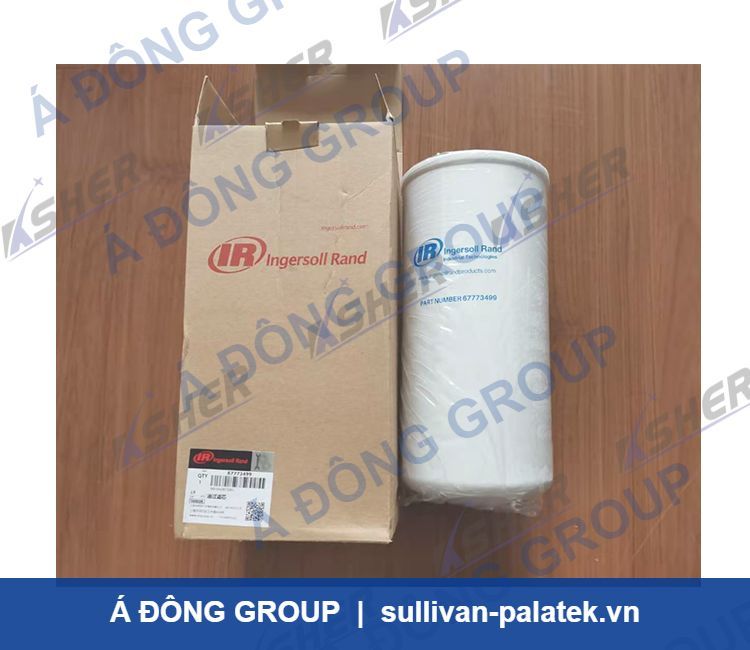 67773499 Ingersoll Rand Filter Element