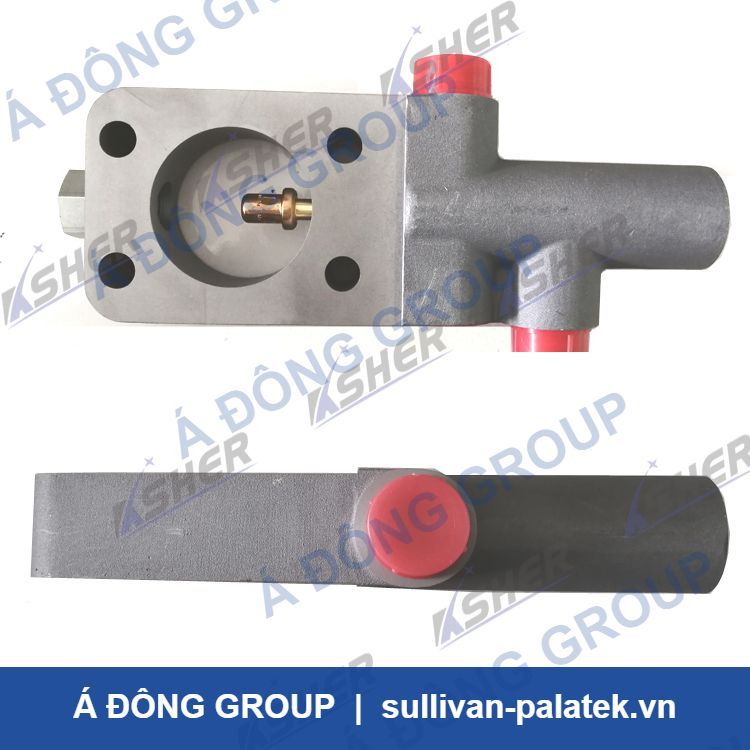 23812340 Ingersoll Rand Thermostatic Valve