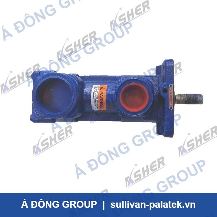 67987289 Ingersoll Rand Main Oil Pump