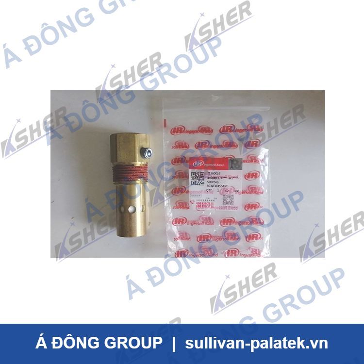 21980016  Ingersoll Rand Check Valve