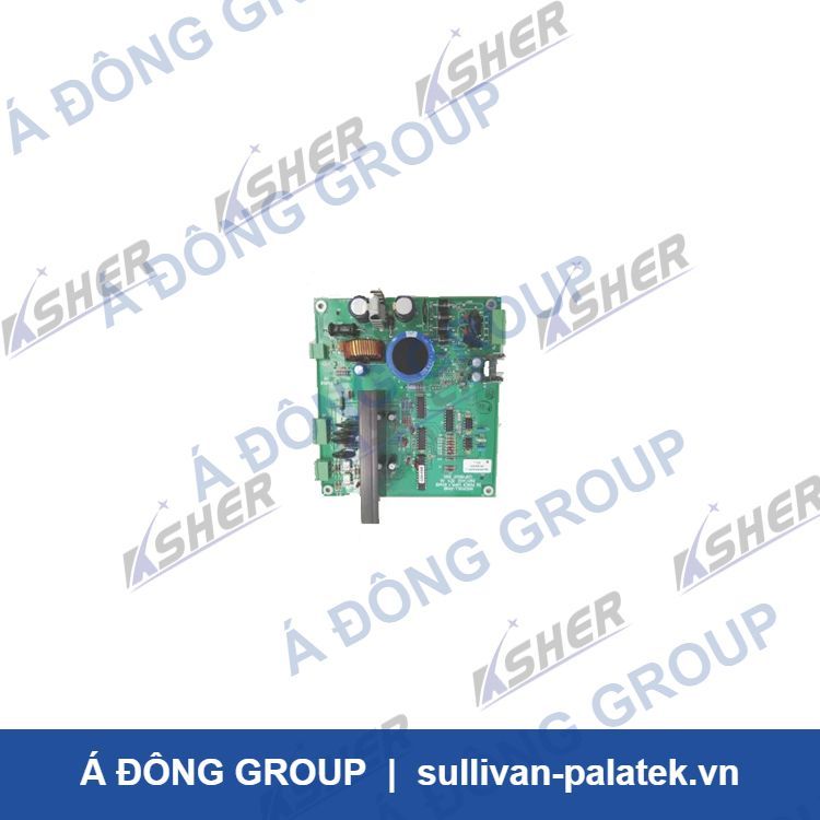 39874425 Ingersoll Rand Power Board