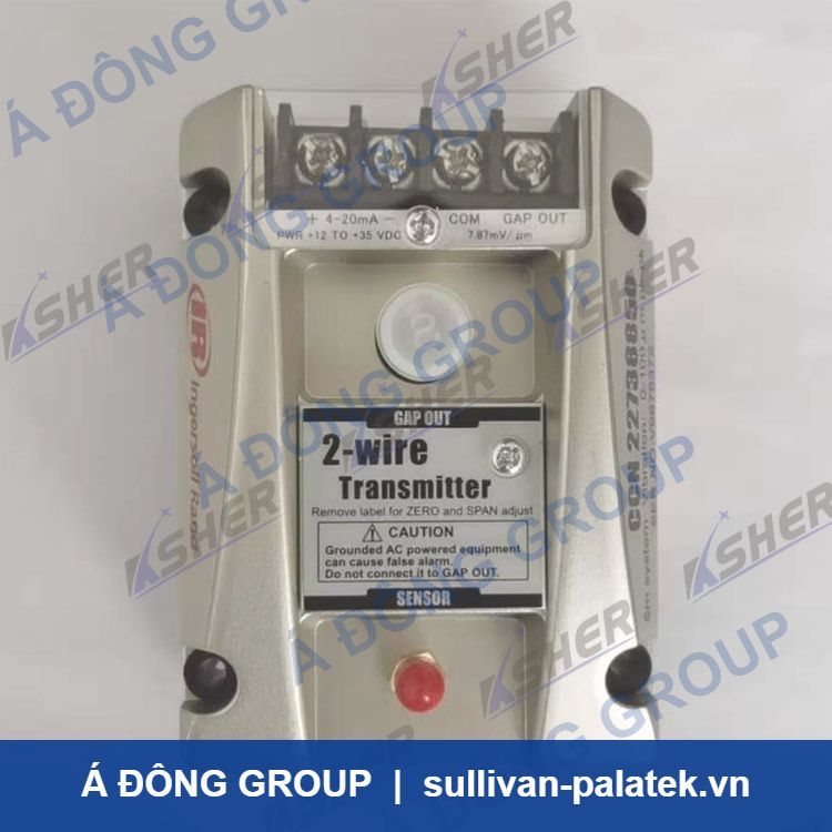 22738850 Ingersoll Rand Transmitter