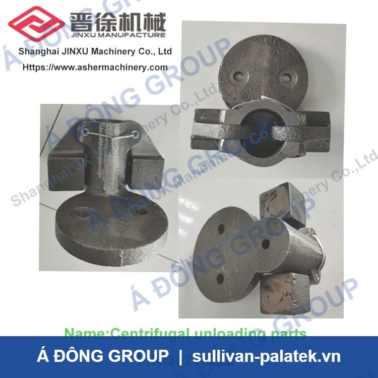 30210272 Unloading Parts